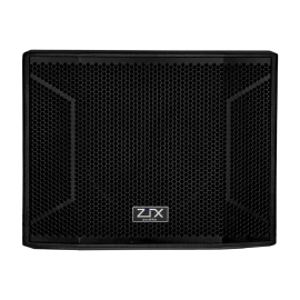 ZTX audio VRS-115A Активный сабвуфер, 1200 Вт., 15"