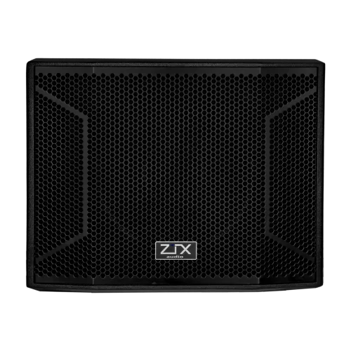 ZTX audio VRS-115A Активный сабвуфер, 1200 Вт., 15"