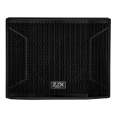 ZTX audio VRS-118A Активный сабвуфер, 1400 Вт., 18"