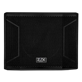 ZTX audio VRS-118A Активный сабвуфер, 1400 Вт., 18"