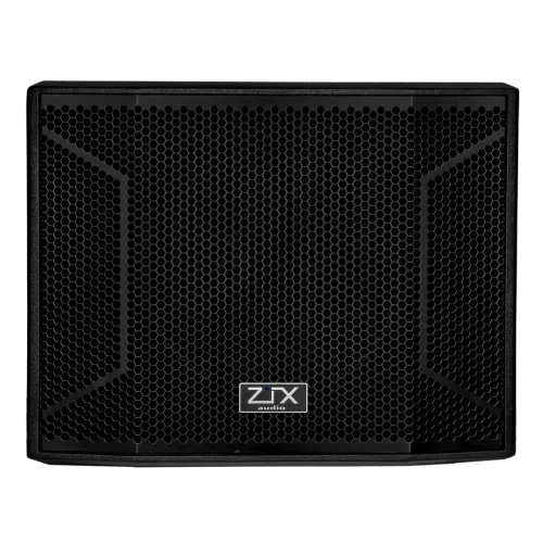 ZTX audio VRS-118A Активный сабвуфер, 2800 Вт., 18"