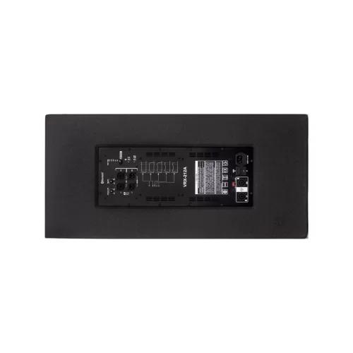 ZTX audio VRX-212A Активный сабвуфер, 2800 Вт., 2х12"