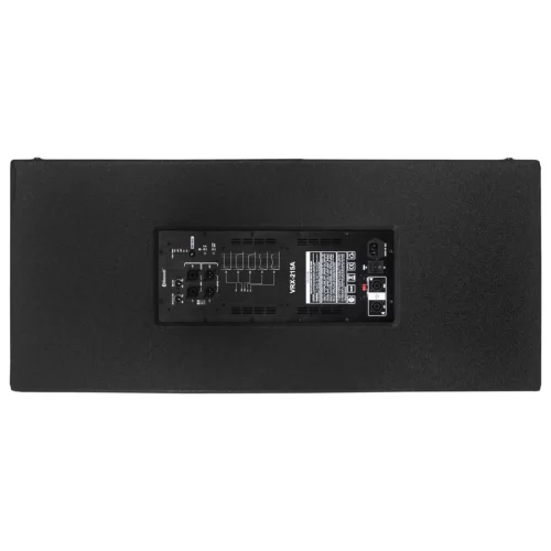 ZTX audio VRX-215A Активный сабвуфер, 4000 Вт., 2х15"