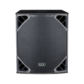 ZTX audio VX115AS Активный сабвуфер, 800 Вт., 15"