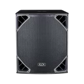 ZTX audio VX115AS Активный сабвуфер, 800 Вт., 15"