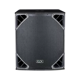 ZTX audio VX115AS Активный сабвуфер, 800 Вт., 15"