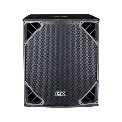 ZTX audio VX115AS Активный сабвуфер, 800 Вт., 15"