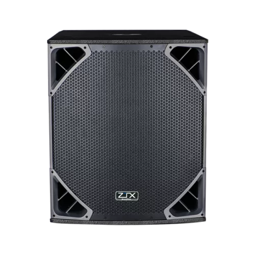 ZTX audio VX115AS Активный сабвуфер, 800 Вт., 15"