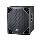 ZTX audio VX115AS Активный сабвуфер, 800 Вт., 15"