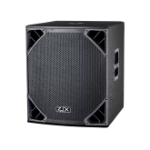 ZTX audio VX115AS Активный сабвуфер, 800 Вт., 15"