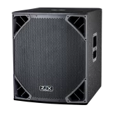 ZTX audio VX118AS Активный сабвуфер, 1000 Вт., 18"