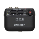 Zoom F2-BT Полевой рекордер с петличным микрофоном