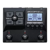 Zoom G2 FOUR Гитарный процессор эффектов