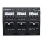 Zoom GCE-3 Эмулятор цепи Guitar Lab