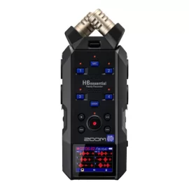 Zoom H6e Портативный рекордер