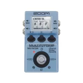 Zoom MS-70CDR Компактный процессор эффектов