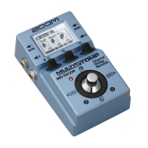 Zoom MS-70CDR Компактный процессор эффектов