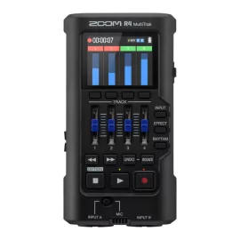 Zoom R4 MultiTrak Портативный рекордер