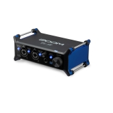 Zoom UAC-232 Аудиоинтерфейс USB, 2x2