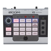 Zoom V3 Вокальный процессор эффектов