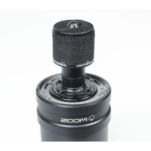 Zoom ZDM-1 Студийный динамический микрофон