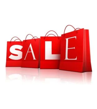 Скидки и акции