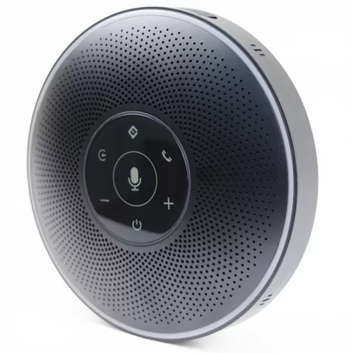 eMeet OfficeCore M2+ Black Спикерфон USB/Bluetooth