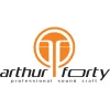 Arthur Forty