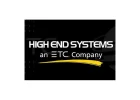 Все товары бренда High End Systems