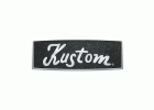 Все товары бренда Kustom