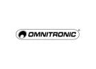 Все товары бренда Omnitronic