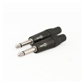 PROCAST Cable TR-6.3/6/M/M TR Jack (male) 6.3mm