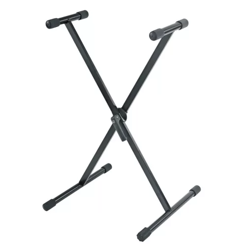 K&M 18930-070-55 Клавишная стойка X-stand