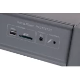 ABK PA-2174T III MP3/WMA-проигрыватель