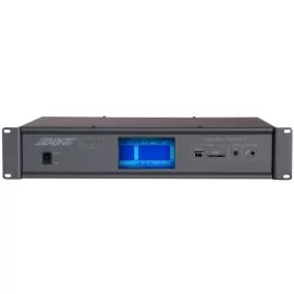 ABK PA-2174T III MP3/WMA-проигрыватель