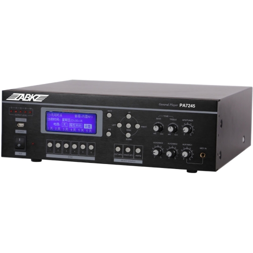 ABK PA-7245 MP3-проигрыватель