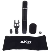 AKG C1000S Конденсаторный вокальный микрофон