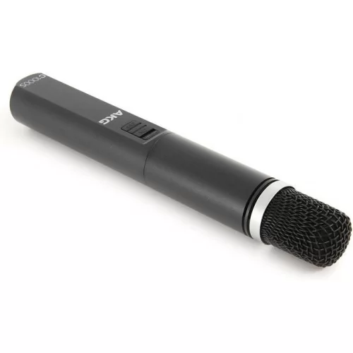 AKG C1000S Конденсаторный вокальный микрофон