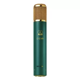 AKG C12VR Ламповый микрофон