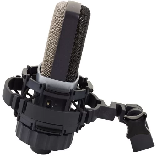 AKG C214 ST Подобранная стереопара конденсаторных микрофонов C214