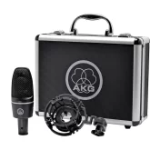 AKG C3000 Студийный микрофон