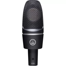 AKG C3000 Студийный микрофон