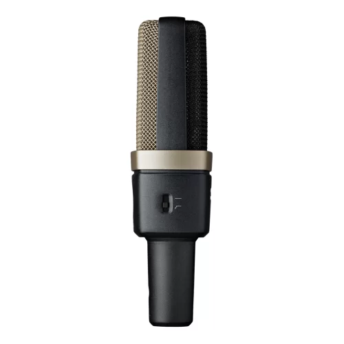 AKG C314 ST Подобранная стереопара конденсаторных микрофонов C314