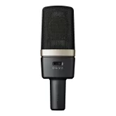 AKG C314 ST Подобранная стереопара конденсаторных микрофонов C314