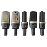 AKG C314 Конденсаторный микрофон