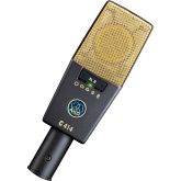 AKG C414 XLII Студийный микрофон