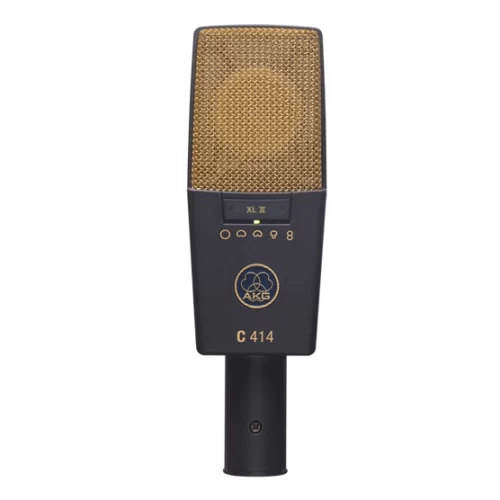 AKG C414 XLII Студийный микрофон