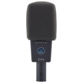 AKG C414 XLS Студийный микрофон