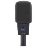 AKG C414 XLS Студийный микрофон