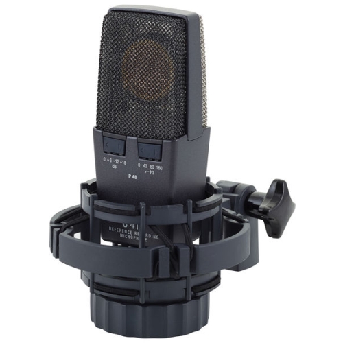 AKG C414 XLS Студийный микрофон